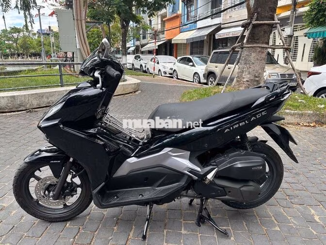 Honda Air Blade 125 2022 Đen