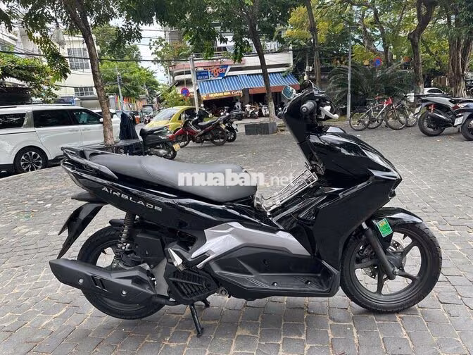 Honda Air Blade 125 2022 Đen