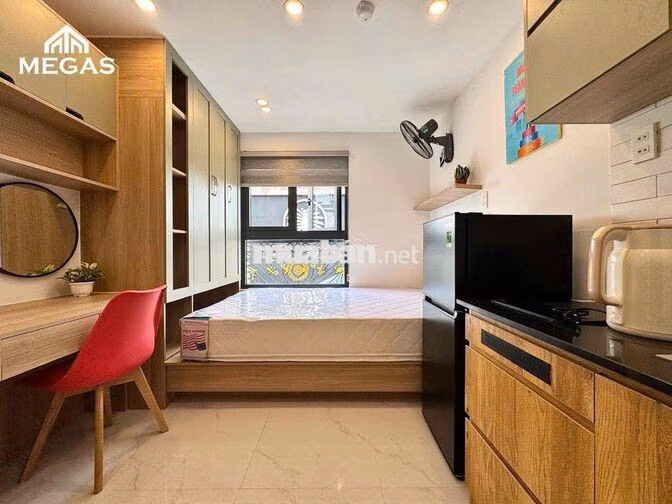 CĂN HỘ CAO CẤP LÊ ĐỨC THỌ MÁY GIẶT RIÊNG THANG MÁY FULL NỘI THẤT