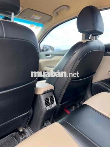 Hyundai Accent 2023 MT bản full Trắng