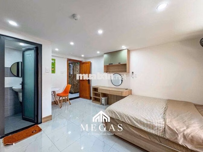 CĂN HỘ CAO CẤP LÊ ĐỨC THỌ MÁY GIẶT RIÊNG THANG MÁY FULL NỘI THẤT