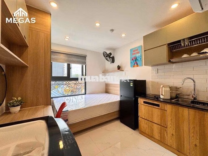 CĂN HỘ CAO CẤP LÊ ĐỨC THỌ MÁY GIẶT RIÊNG THANG MÁY FULL NỘI THẤT