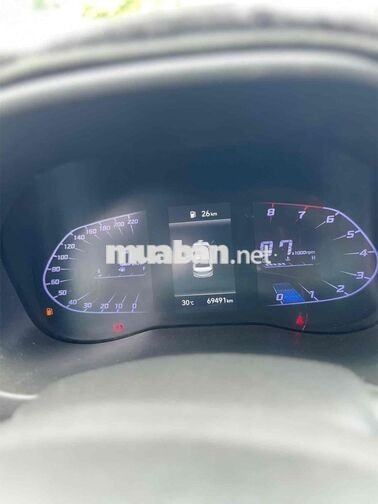 Hyundai Accent 2023 MT bản full Trắng