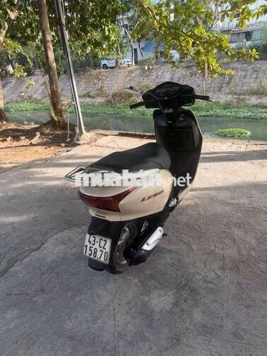 Honda Lead xe đẹp máy cực ngon êm bs 43