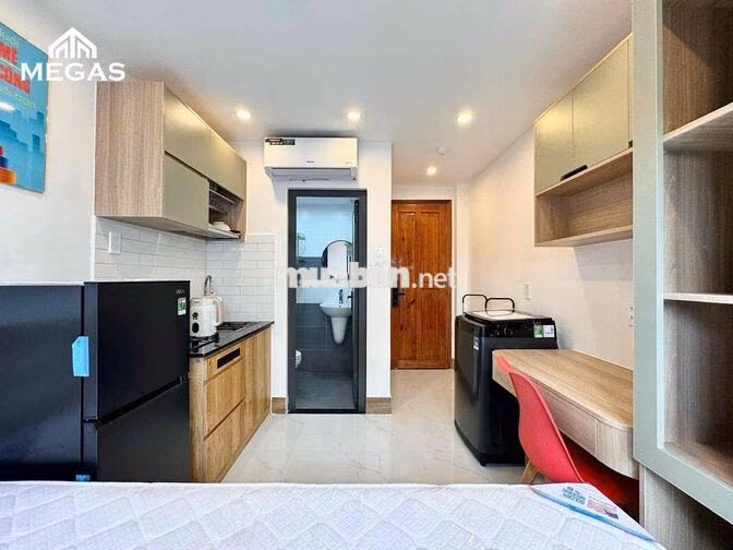 CĂN HỘ CAO CẤP LÊ ĐỨC THỌ MÁY GIẶT RIÊNG THANG MÁY FULL NỘI THẤT