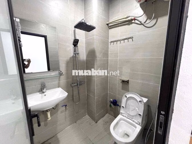 CHÍNH CHỦ CHO THUÊ CHDV TẠI KHU ĐÔ THỊ VĂN KHÊ GẦN NHIỀU TRƯỜNG ĐẠI HO