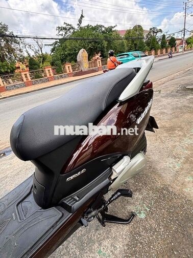 Honda Lead Nâu Xe tay ga