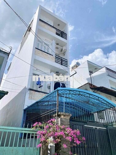 Gia đình cần bán căn nhà có dòng tiền ổn định