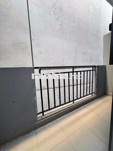 PHÒNG BAN CÔNG -  1 TRỆT - 1 LẦU - 2WC