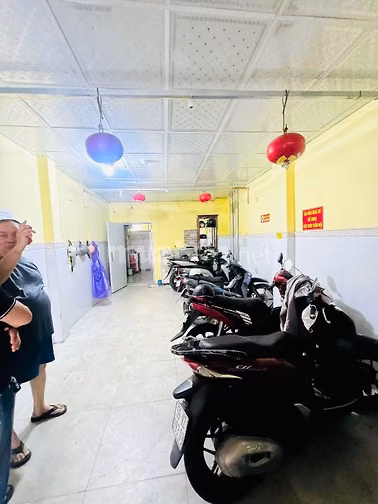 ⭐️Nhà 5 lầu hẻm xe tải 10m Trần Thái Tông, P15, Q.Tân Bình, 7,89 tỷ.