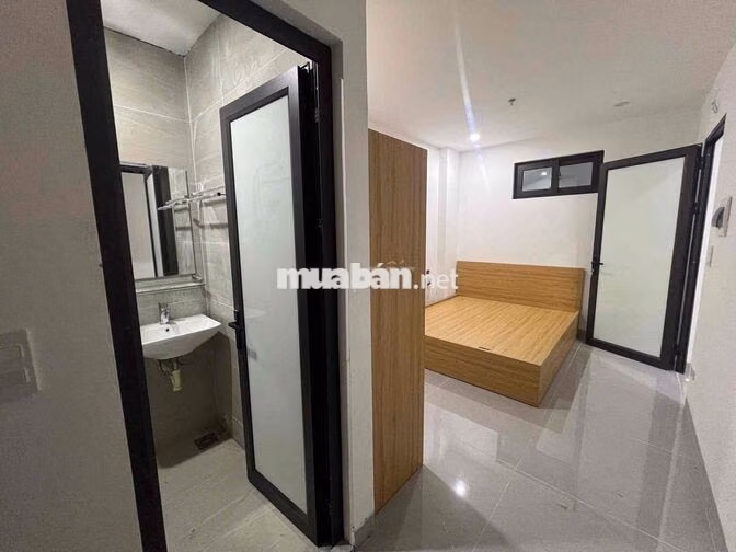 CHÍNH CHỦ CHO THUÊ CHDV TẠI KHU ĐÔ THỊ VĂN KHÊ GẦN NHIỀU TRƯỜNG ĐẠI HO