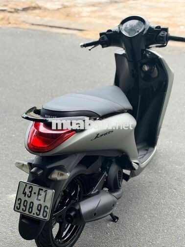 ✈️Yamaha Janus 2018 khóa ga Xám Mù cực đẹp