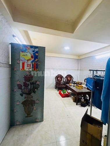 ⭐️Nhà 5 lầu hẻm xe tải 10m Trần Thái Tông, P15, Q.Tân Bình, 7,89 tỷ.