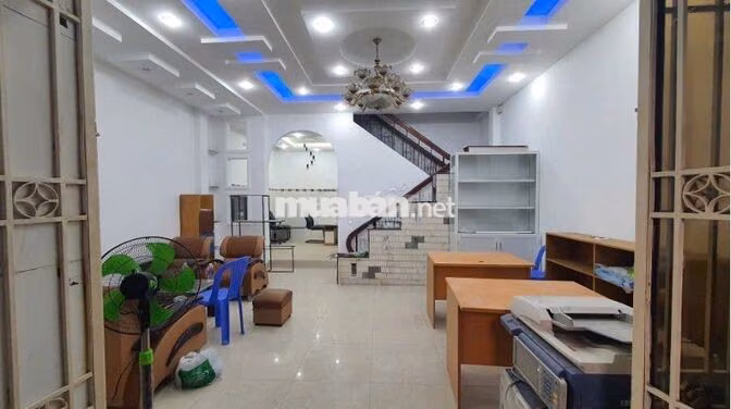 CHO THUÊ NHÀ : 467/  Lê Đức Thọ, Phường 16. Quận Gò Vấp.