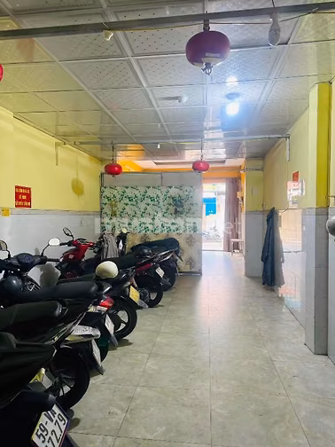 ⭐️Nhà 5 lầu hẻm xe tải 10m Trần Thái Tông, P15, Q.Tân Bình, 7,89 tỷ.