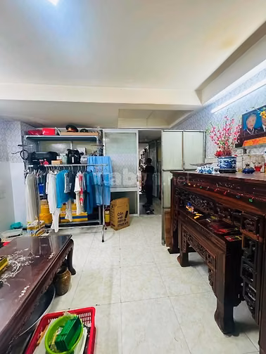 ⭐️Nhà 5 lầu hẻm xe tải 10m Trần Thái Tông, P15, Q.Tân Bình, 7,89 tỷ.
