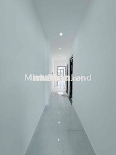 NHÀ ĐẸP 2 TẦNG – 4x18M – 4PN – LIỀN KỀ PHÚ MỸ HƯNG – HUỲNH TẤN PHÁT