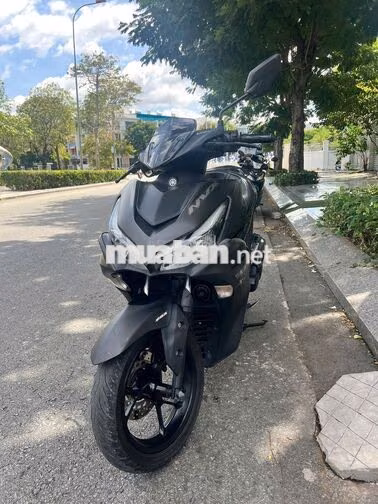 Yamaha NVX V2 155 ABS 2021 Đen nhám 45.000 km