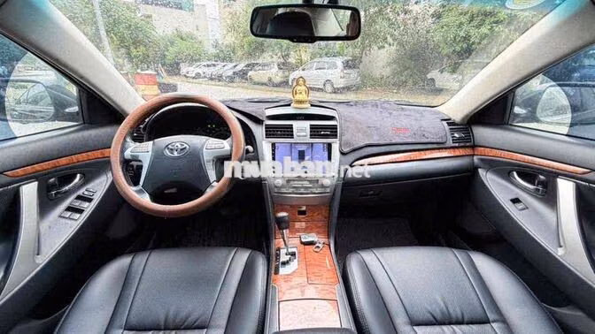 Toyota Camry 2007 Tự động