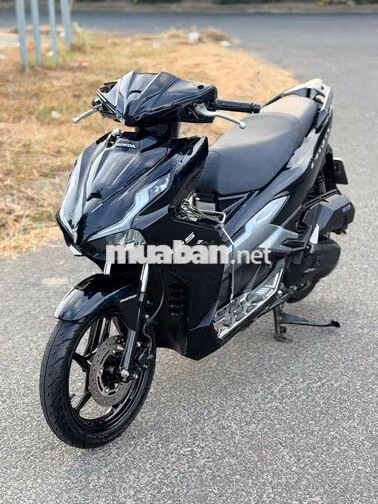 Honda Air Blade 125 2025 biển43 rin nguyên bản