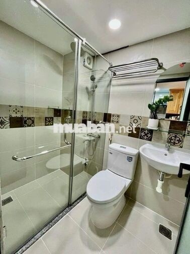 DUPLEX BAN CÔNG FULL NỘI THẤT, THANG MÁY – NÂNG TẦM CHẤT LƯỢNG SỐNG