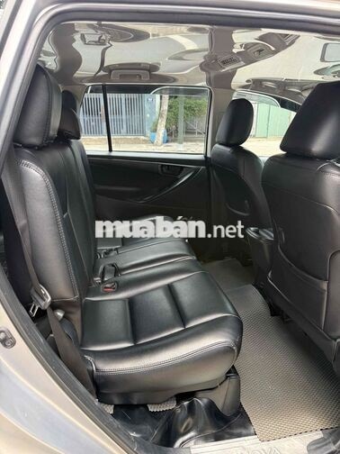 bán xe 8c inova 2018 xe gia đình máy số zin