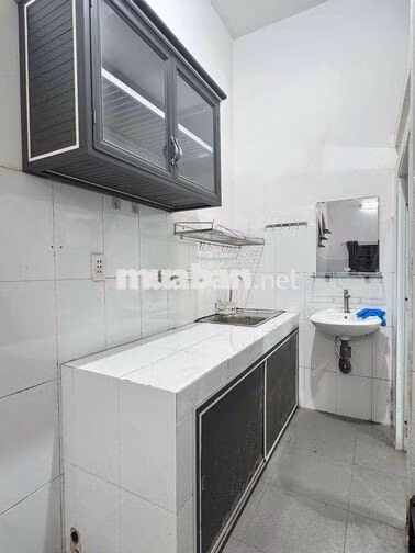 PHÒNG BAN CÔNG -  1 TRỆT - 1 LẦU - 2WC