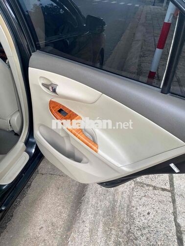 Toyota Altis 1.8G 2009 Tự động Động