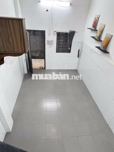 PHÒNG BAN CÔNG -  1 TRỆT - 1 LẦU - 2WC