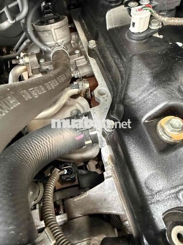 bán xe 8c inova 2018 xe gia đình máy số zin