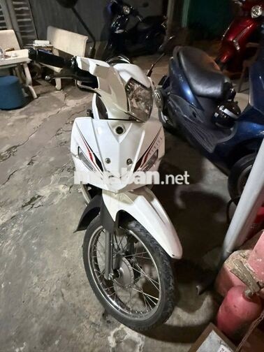 Yamaha Sirius 2016 Trắng Đen 90299 km