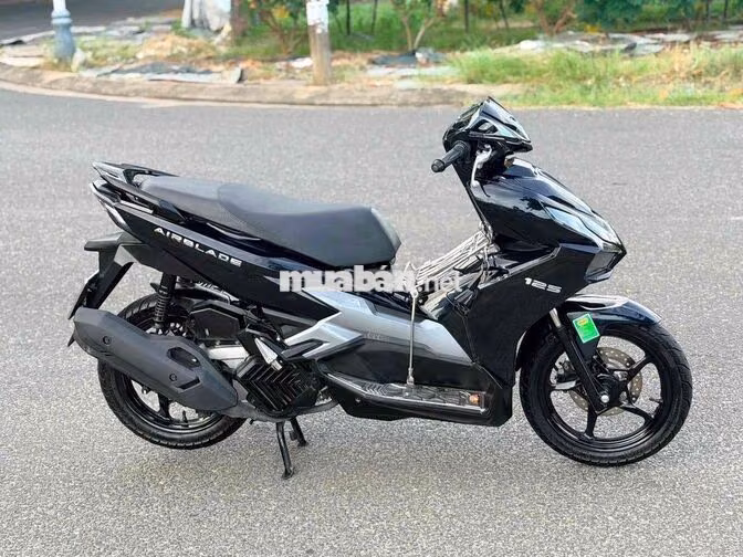 Honda Air Blade 125 2025 biển43 rin nguyên bản