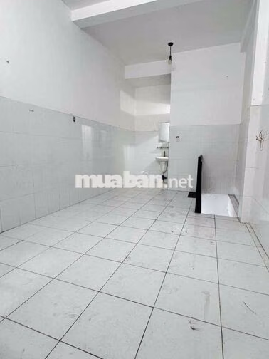PHÒNG BAN CÔNG -  1 TRỆT - 1 LẦU - 2WC