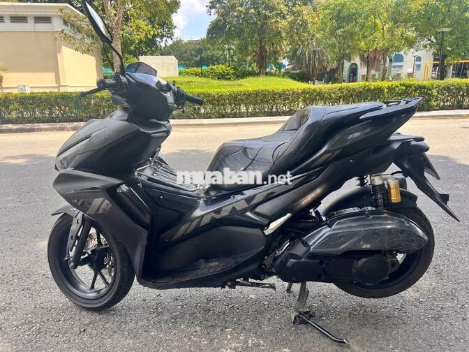 Yamaha NVX V2 155 ABS 2021 Đen nhám 45.000 km