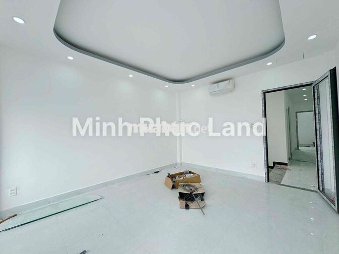 NHÀ ĐẸP 2 TẦNG – 4x18M – 4PN – LIỀN KỀ PHÚ MỸ HƯNG – HUỲNH TẤN PHÁT