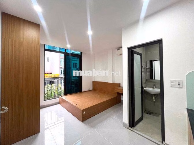 CHÍNH CHỦ CHO THUÊ CHDV TẠI KHU ĐÔ THỊ VĂN KHÊ GẦN NHIỀU TRƯỜNG ĐẠI HO