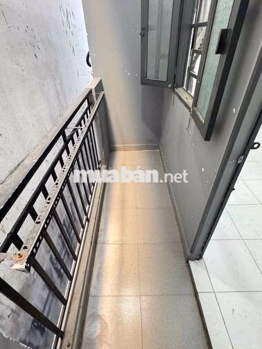 PHÒNG BAN CÔNG -  1 TRỆT - 1 LẦU - 2WC