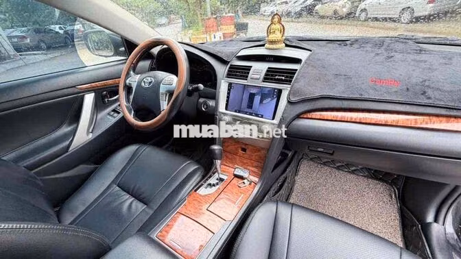Toyota Camry 2007 Tự động