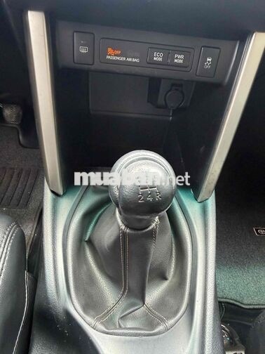 bán xe 8c inova 2018 xe gia đình máy số zin