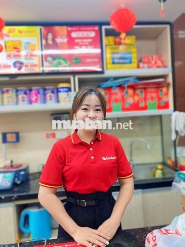 (Quảng Ngãi) Winmart+_NHÂN VIÊN BÁN HÀNG_ 6TR-9TR