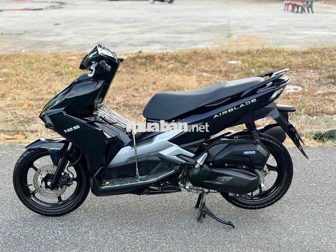 Honda Air Blade 125 2025 biển43 rin nguyên bản