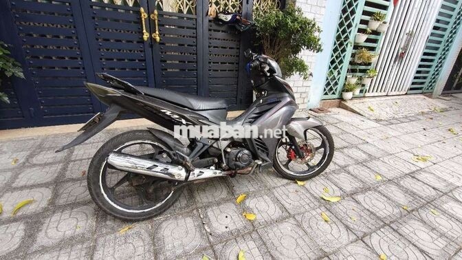XE EXCITER 50CC ÊM RU MẪU ĐẸP KHÔNG BẰNG LÁI