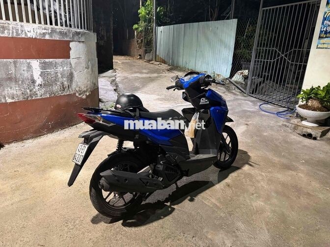 Honda Click Xanh Xe tay ga