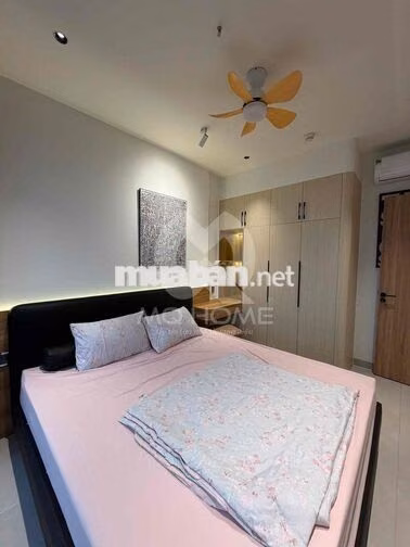 Cho thuê căn hộ Panoma 2PN- view sông Hàn