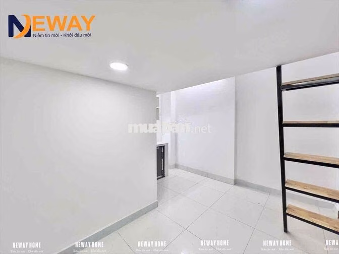 SIÊU PHẨM DUPLEX MỚI 100% SÁT CẦU NGUYỄN VĂN CỪ, ĐH SGU, SHCMUS, HCMUE