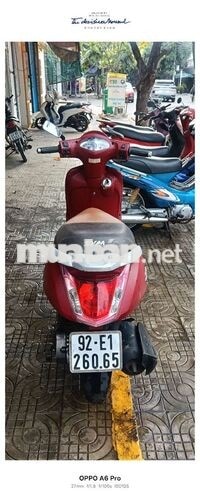 CẦN BÁN ELIZABETH PHUN XĂNG NGUYÊN RIN CHÓNH CHỦ