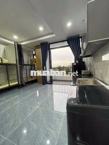 Bán nhà 5 tầng vừa ở kết hợp cho thuê