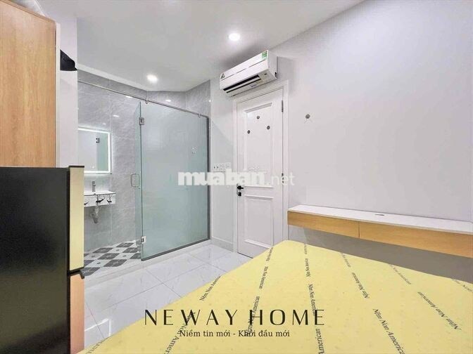 ✨giảm cực sốc studio mới full nội thất - sát Q1,Q5 - hàng cực ngon