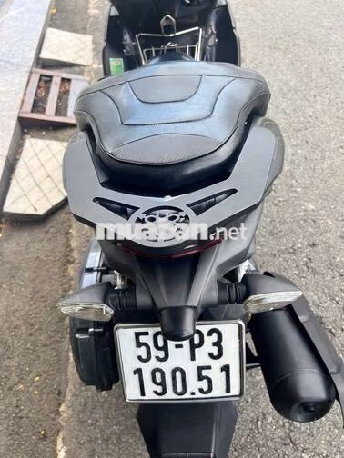 Yamaha NVX V2 155 ABS 2021 Đen nhám 45.000 km