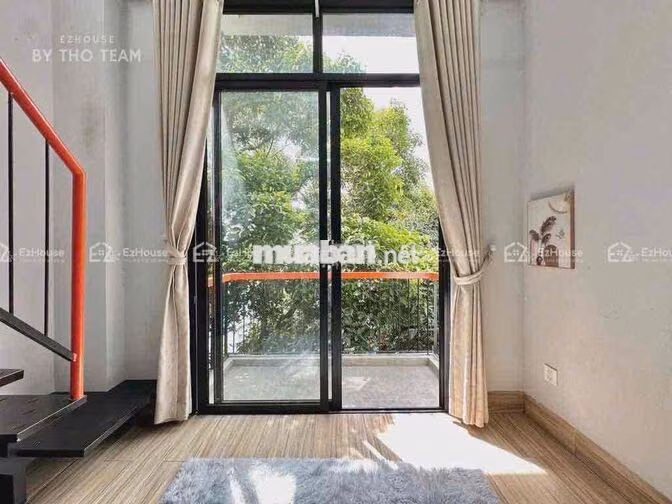 KHAI TRƯƠNG CĂN HỘ - BAN CÔNG - ĐẦY ĐỦ NỘI THẤT NGAY HÀ HUY GIÁP